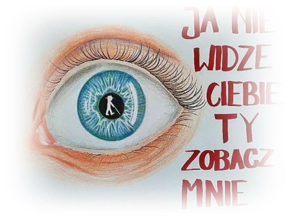 13 listopada - Międzynarodowy Dzień Niewidomych tzw. „Dzień Białej Laski”